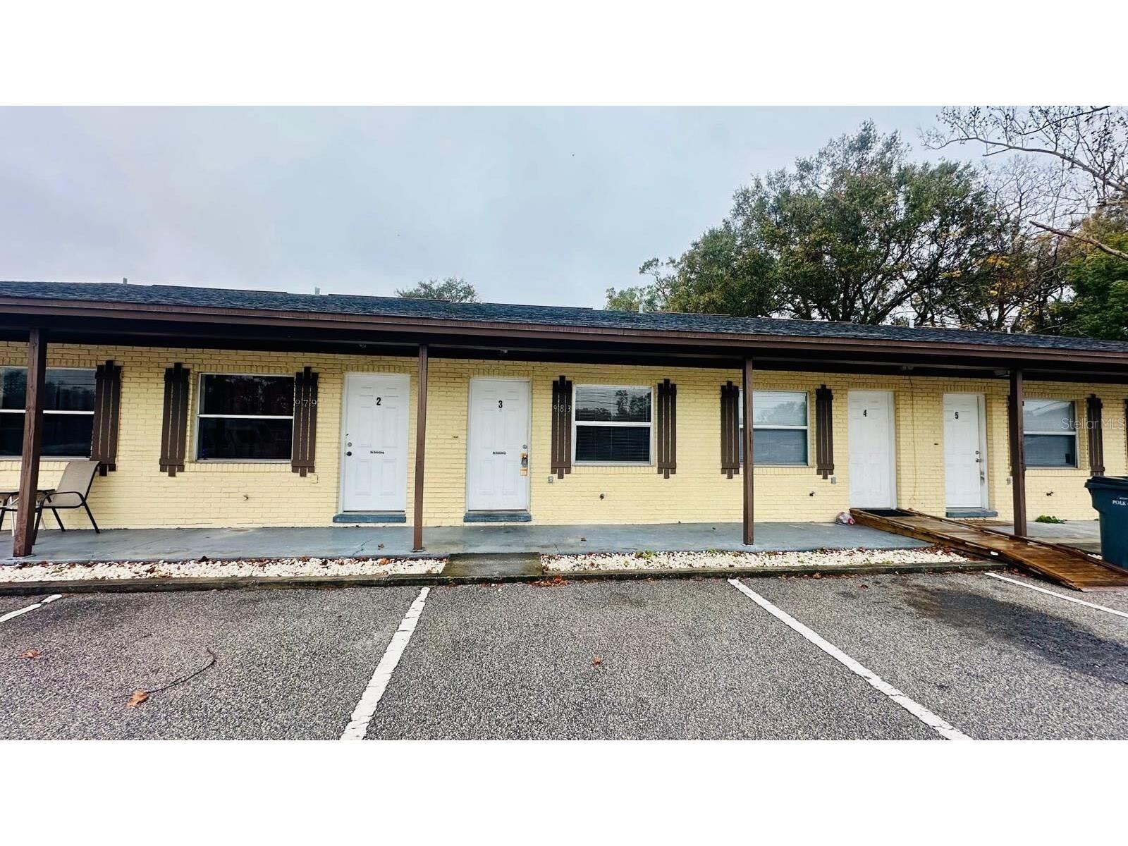 979 Berkley Road #3 Auburndale FL 33823 S5150660 image2