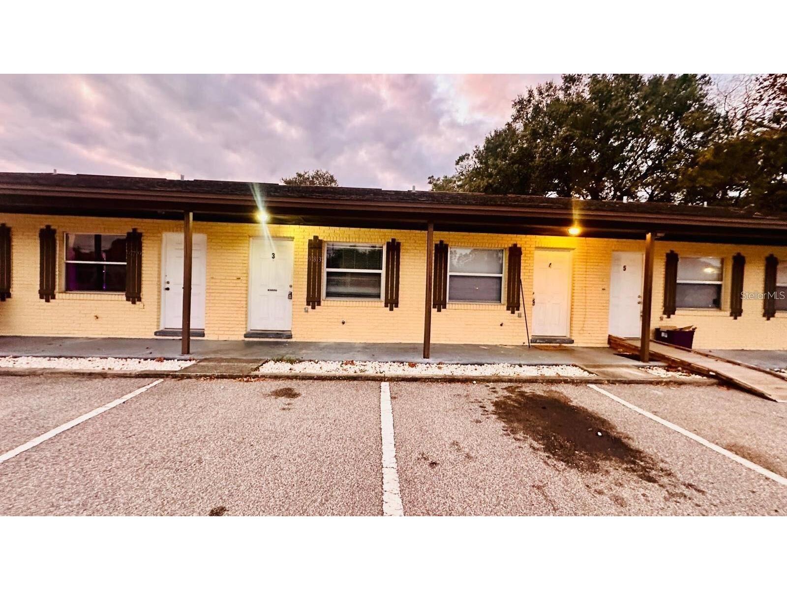 979 Berkley Road #4 Auburndale FL 33823 S5146997 image1