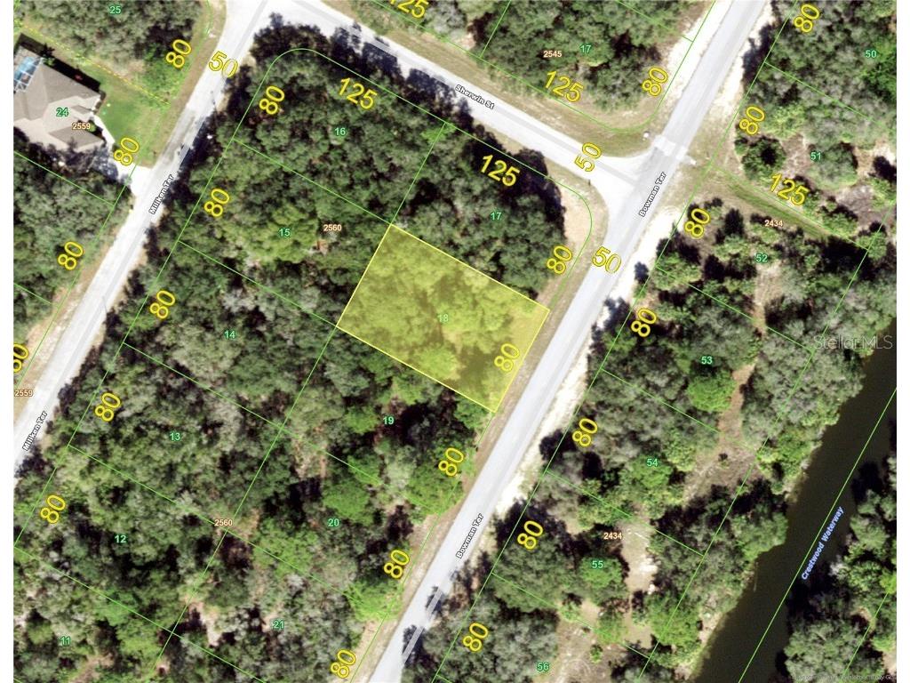 979 Bowman Terrace Port Charlotte FL 33953 D6131753 image1