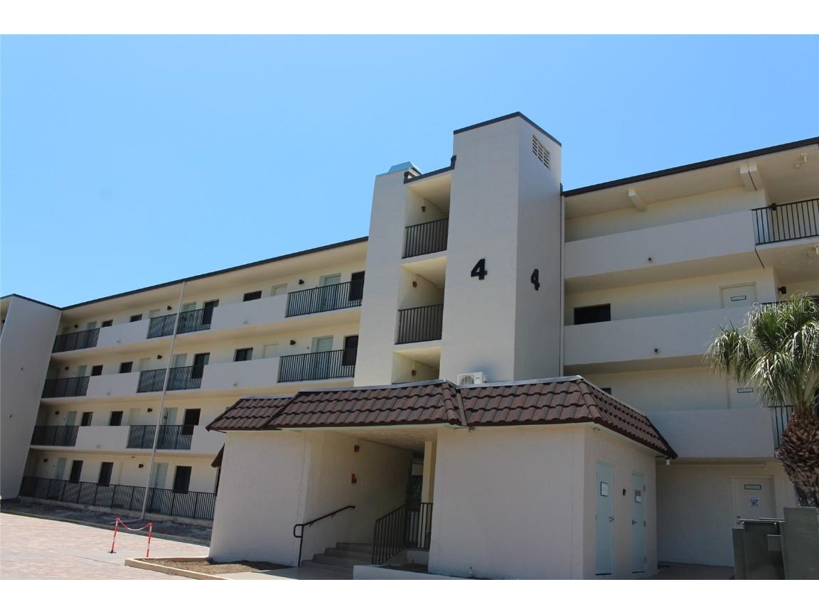 979 E Gulf Drive #D402 Sanibel FL 33957 TB8360153 image1