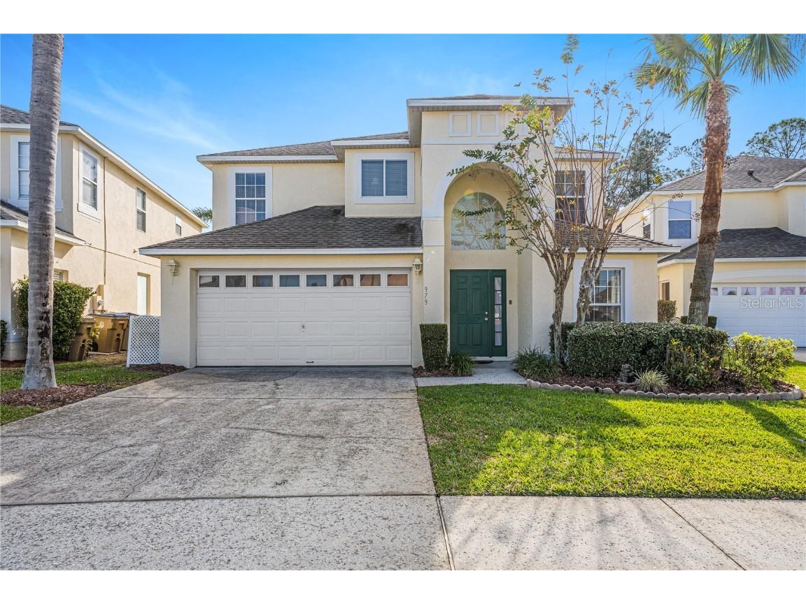 979 Lake Berkley Drive Kissimmee FL 34746 O6085774 image1