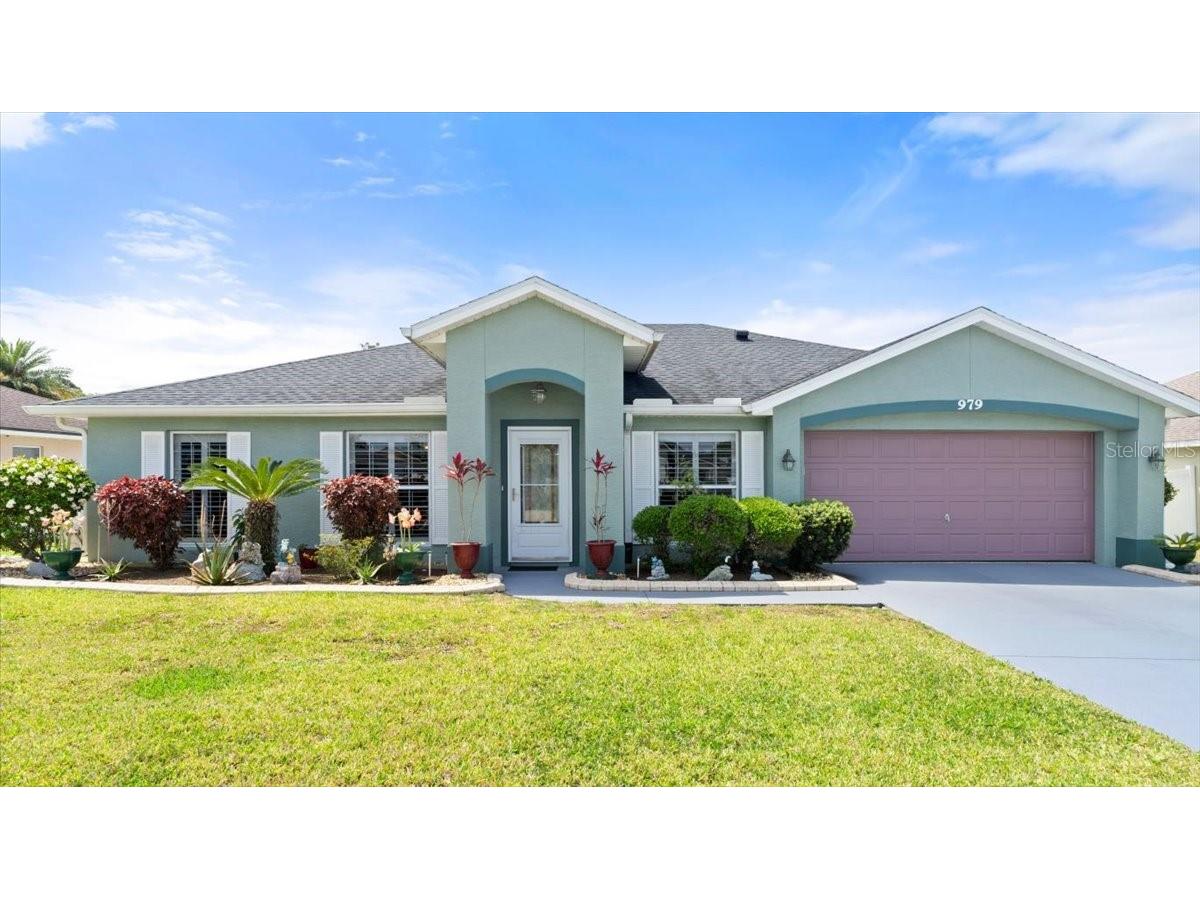 979 Leyburn Drive Deltona FL 32725 V4942304 image1