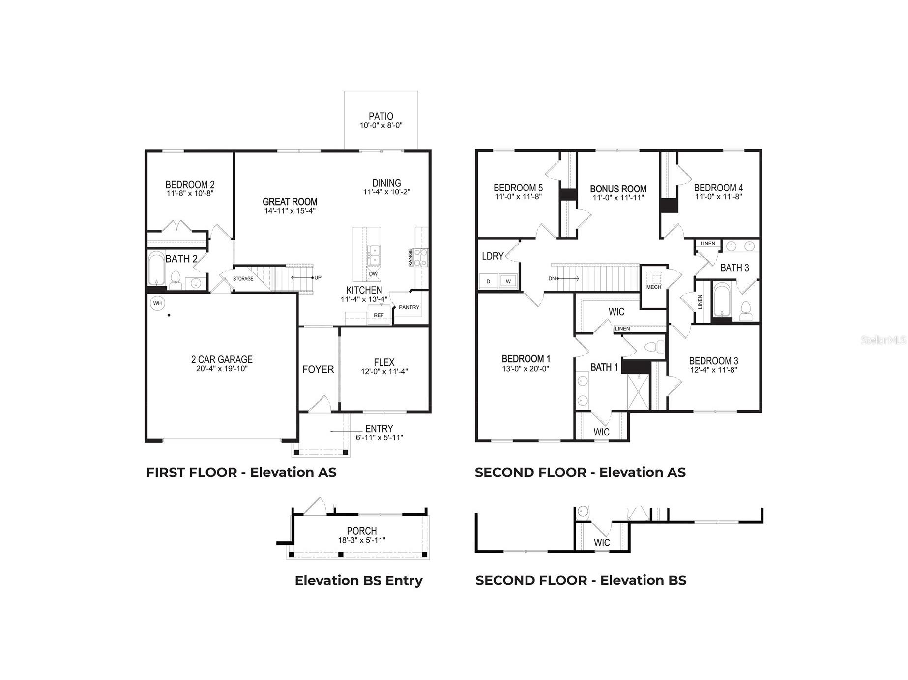 979 NW 242nd Drive Newberry FL 32669 OM720167 image15