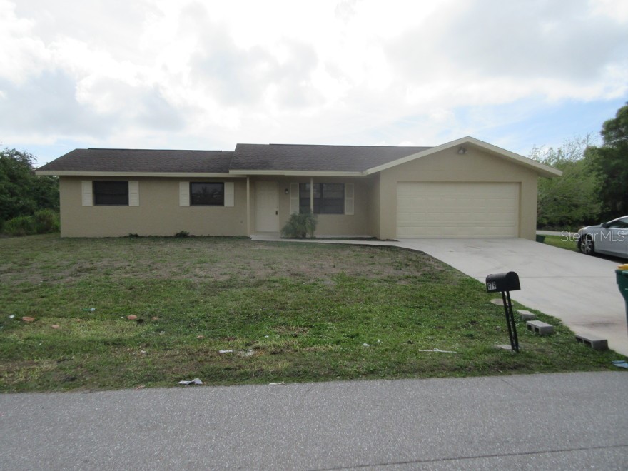 979 Roseway Terrace NW Port Charlotte FL 33948 C7521152 image1