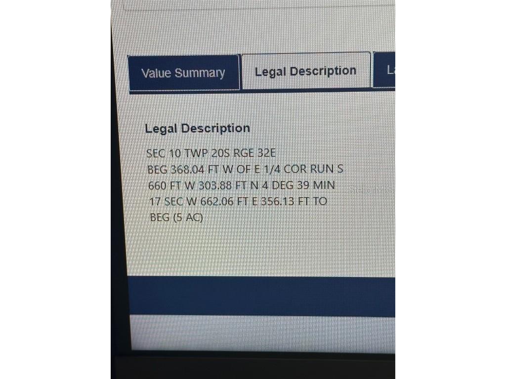 979 Settlers Loop Geneva FL 32732 O6159160 image5