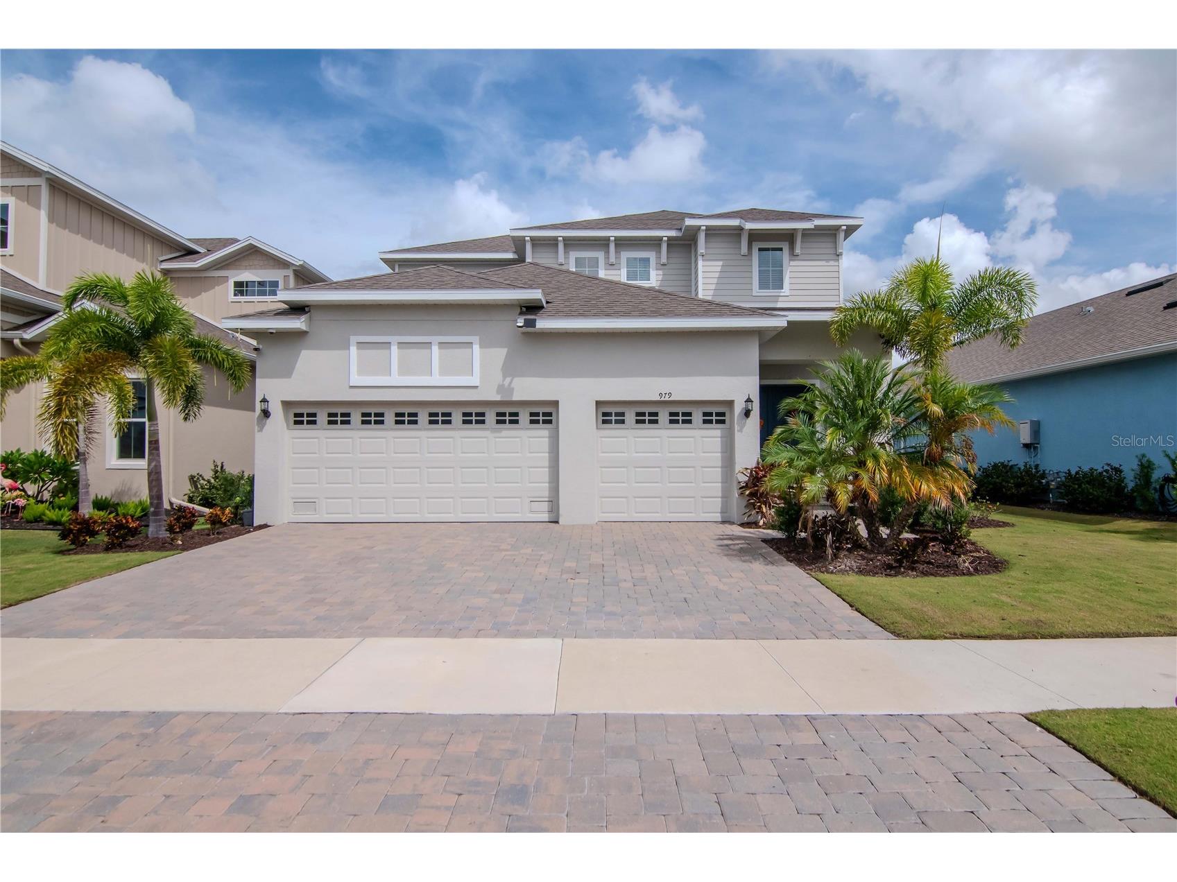 979 Signet Drive Apollo Beach FL 33572 TB8429409 image1