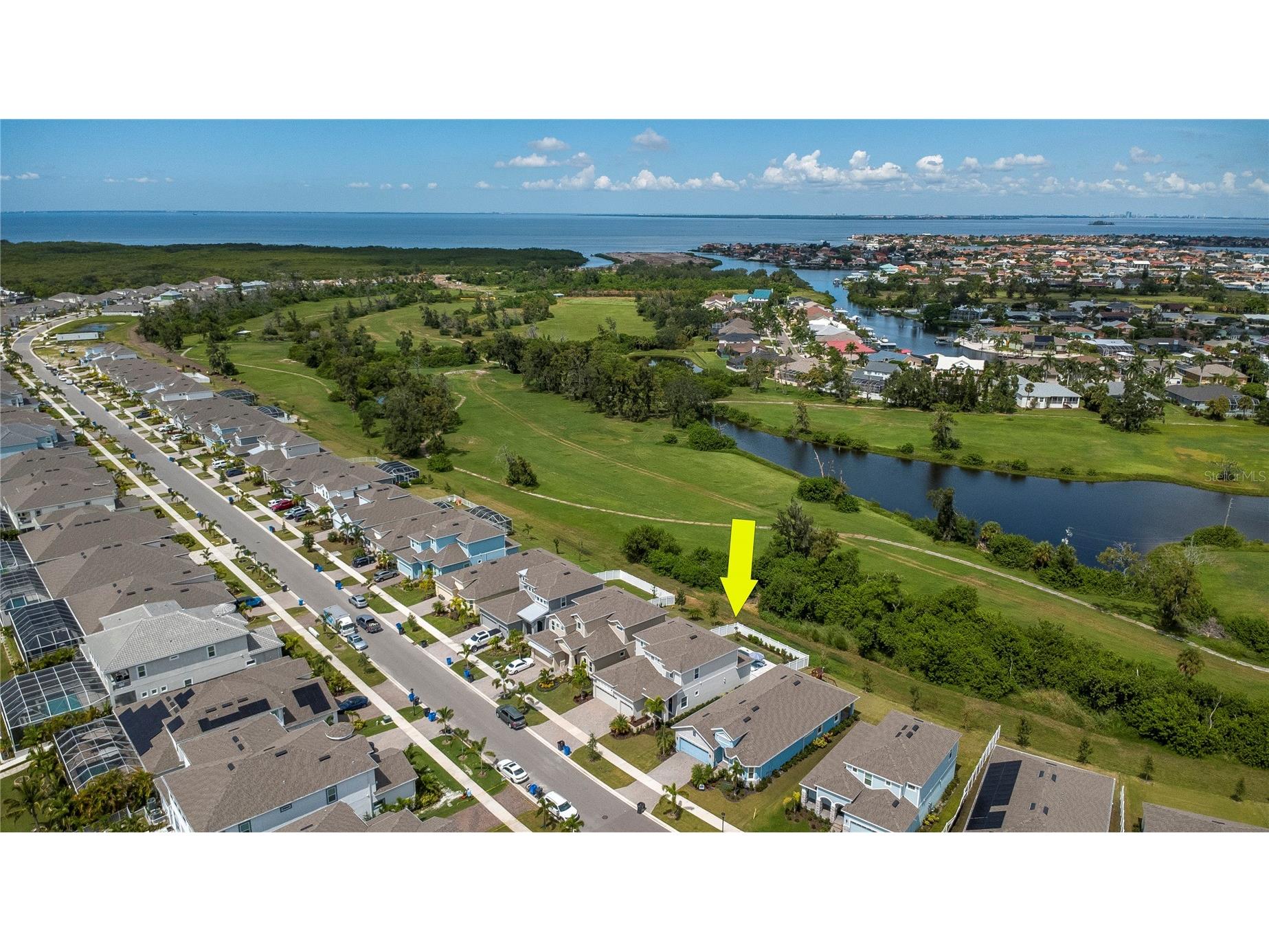 979 Signet Drive Apollo Beach FL 33572 TB8429409 image48