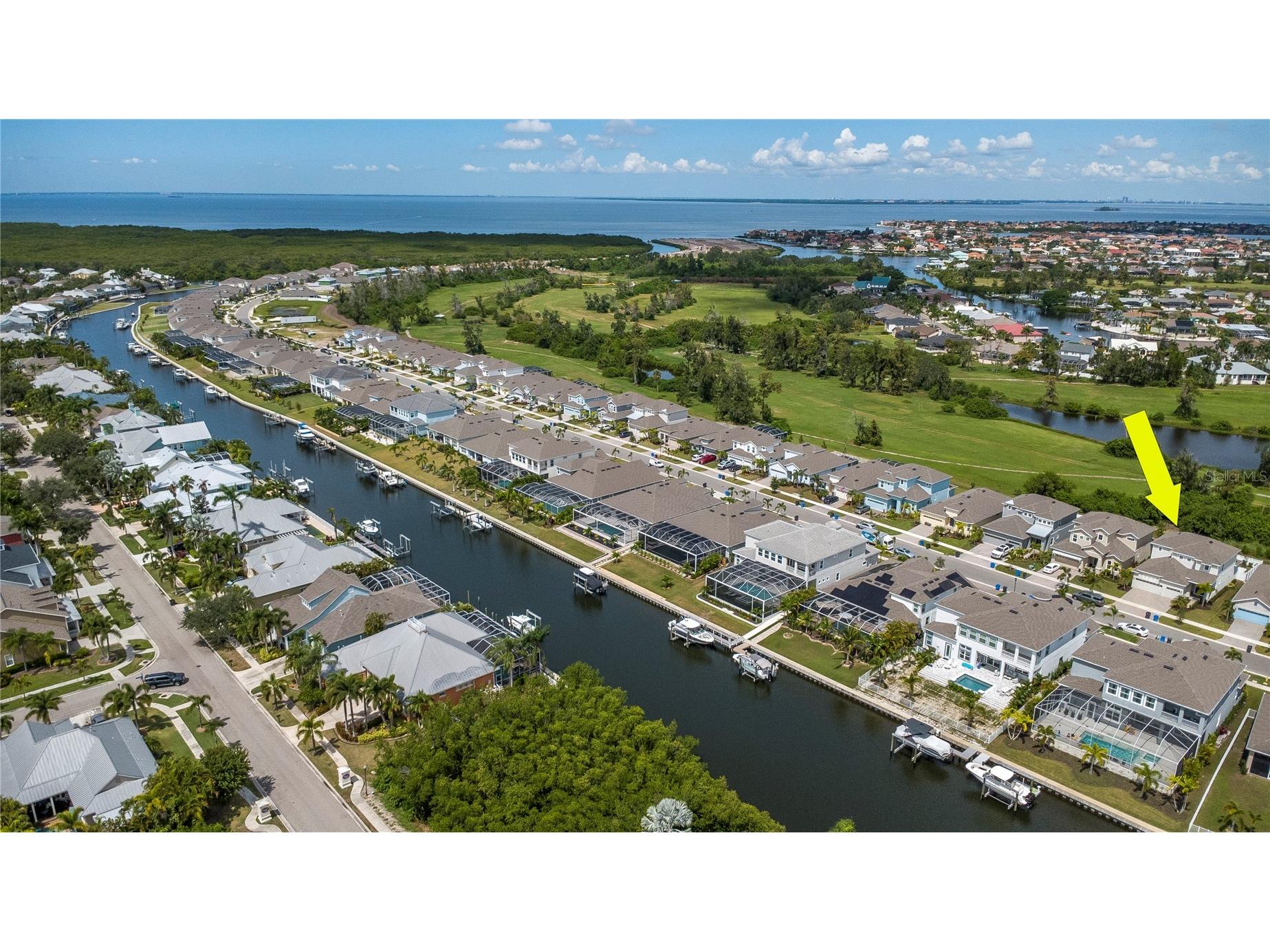 979 Signet Drive Apollo Beach FL 33572 TB8429409 image60