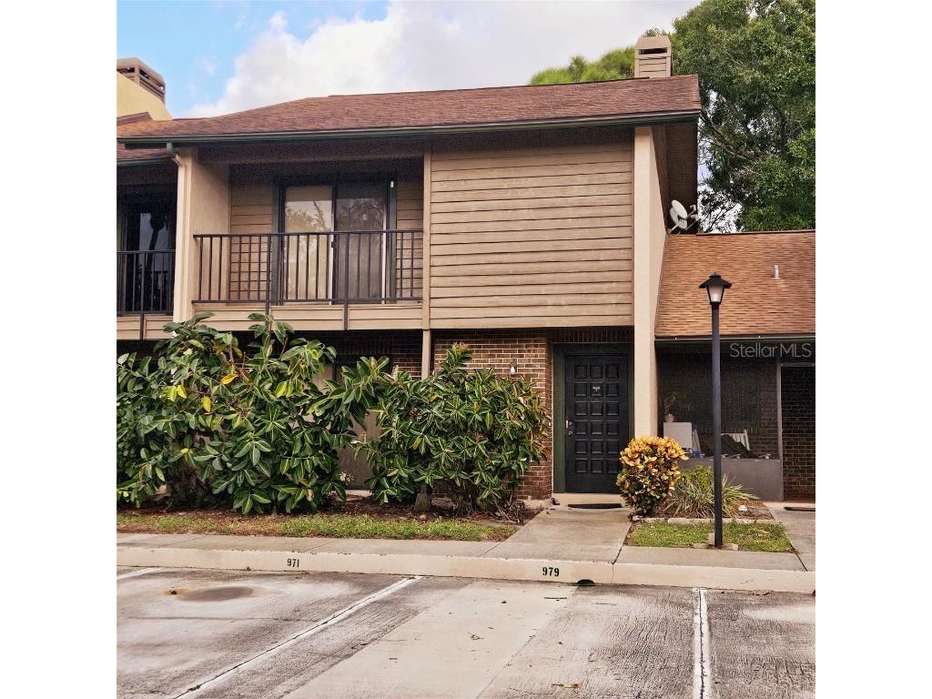 979 Sunridge Drive #114 Sarasota FL 34234 N6141560 image1