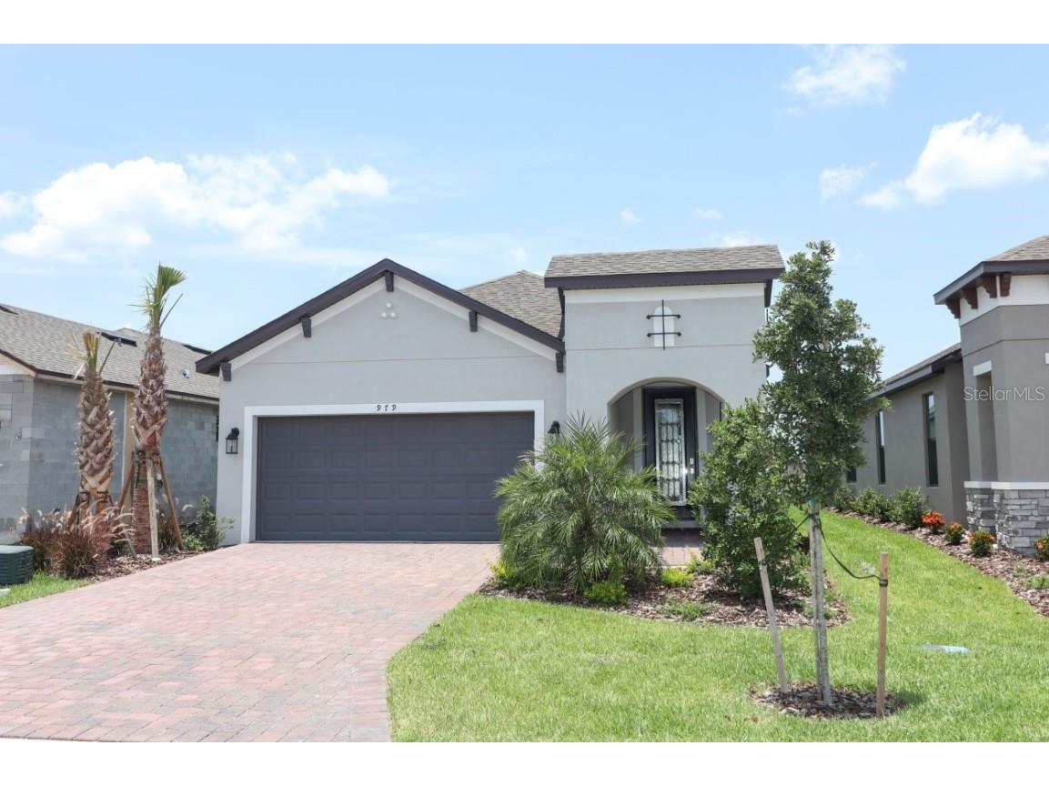 979 Umbria Drive Poinciana FL 34759 A4567416 image1