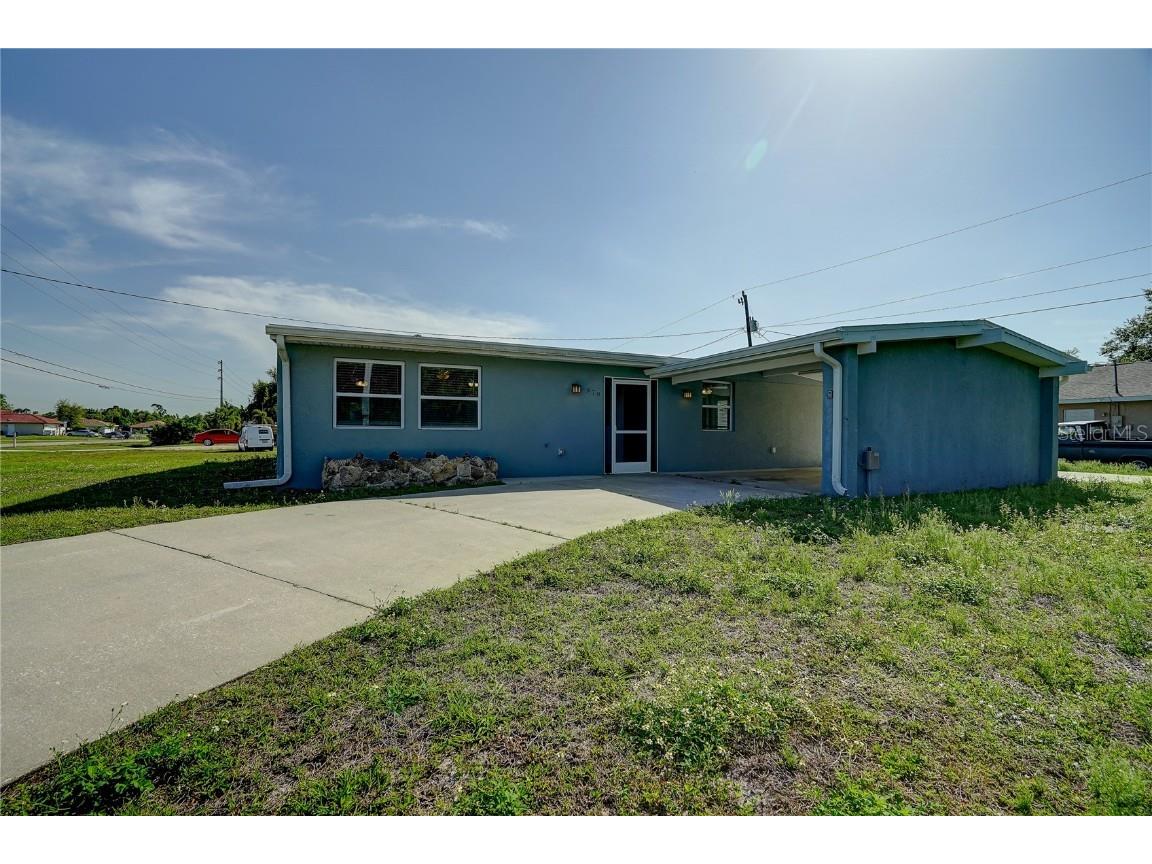 979 Victoria Avenue Port Charlotte FL 33948 U8234493 image1