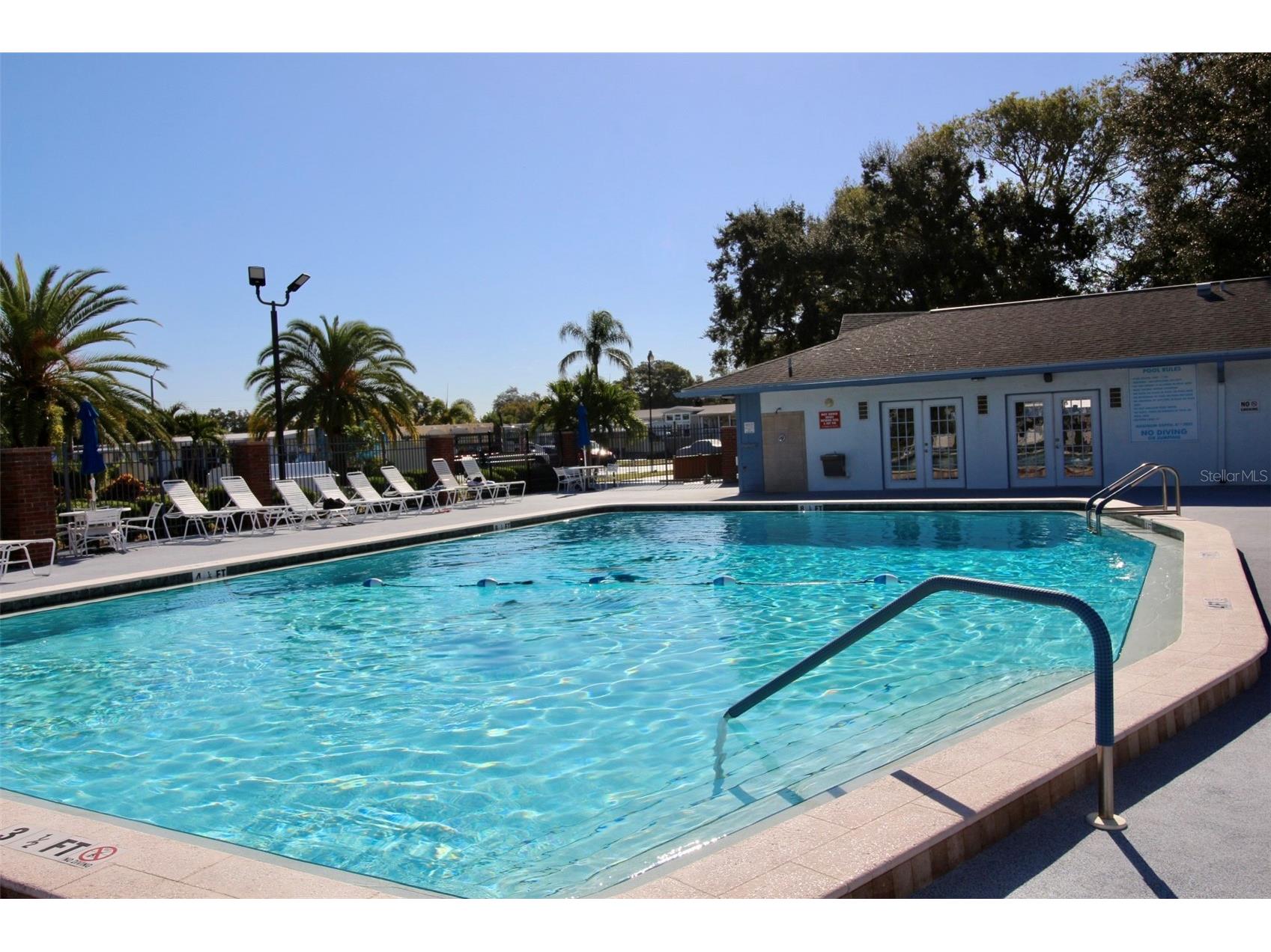 9790 66th Street N #112 Pinellas Park FL 33782 TB8470562 image44