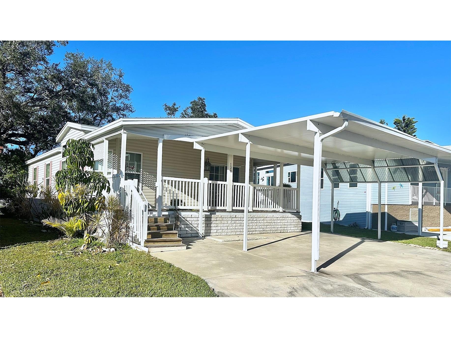 9790 66th Street N #128 Pinellas Park FL 33782 TB8465911 image15