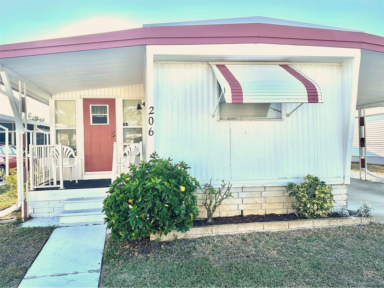 9790 66th Street N #206 Pinellas Park FL 33782 TB8347812 image1