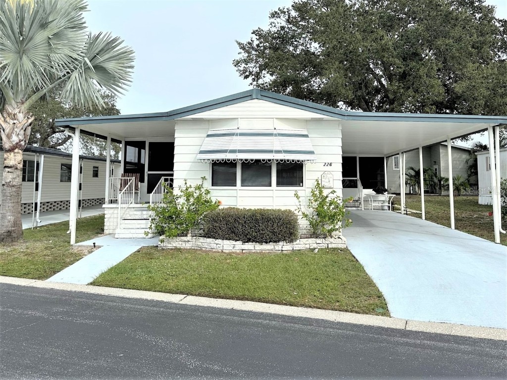 9790 66th Street N #226 Pinellas Park FL 33782 U8183442 image1