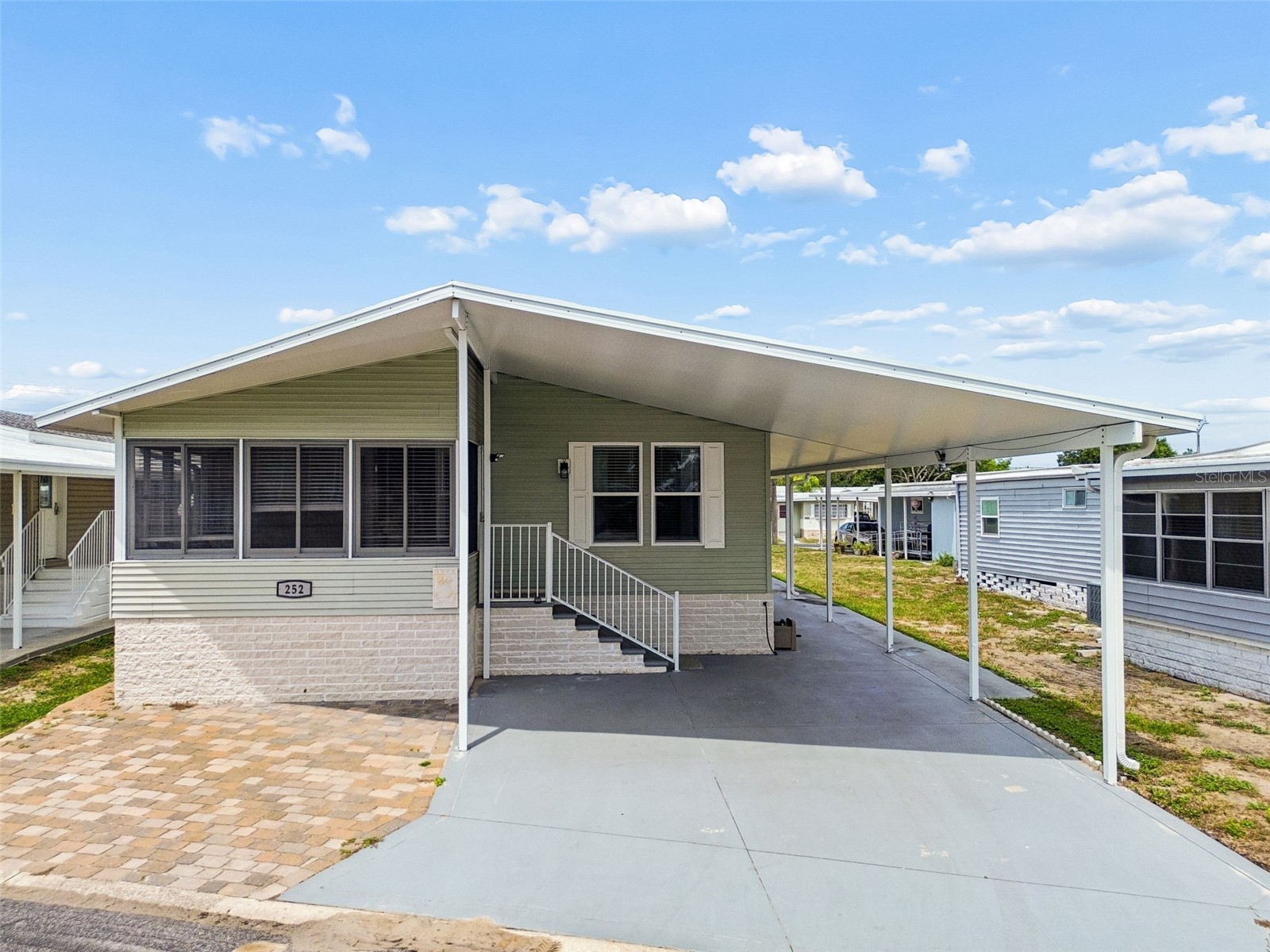 9790 66th Street N #252 Pinellas Park FL 33782 TB8525235 image1
