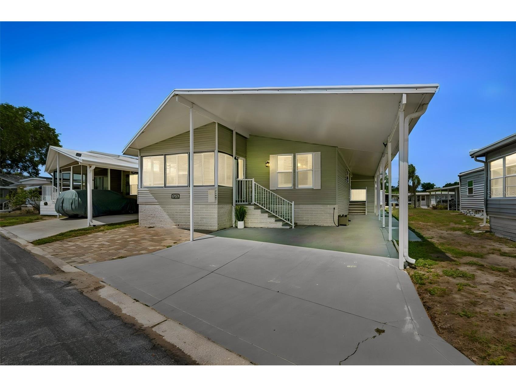 9790 66th Street N #252 Pinellas Park FL 33782 TB8525235 image56