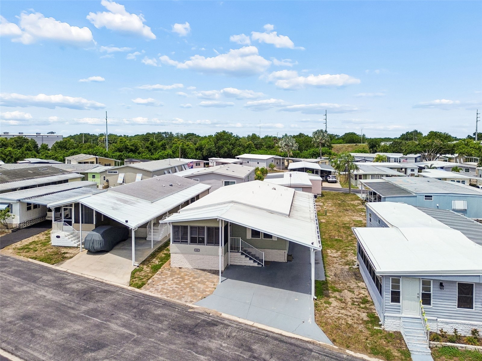 9790 66th Street N #252 Pinellas Park FL 33782 TB8525235 image57