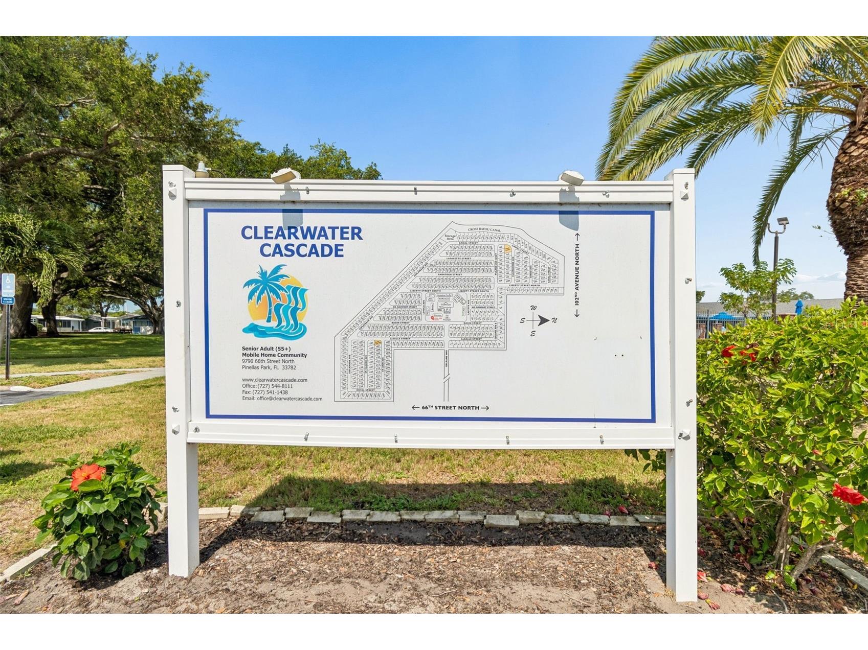 9790 66th Street N #252 Pinellas Park FL 33782 TB8525235 image62