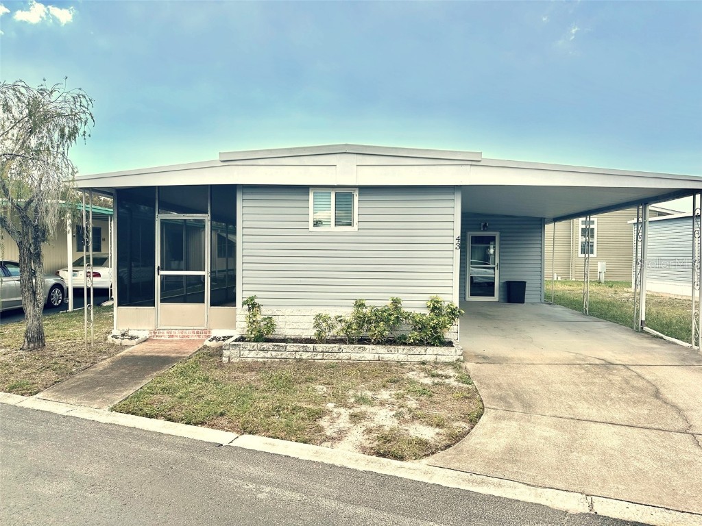 9790 66th Street N #43 Pinellas Park FL 33782 U8234717 image1