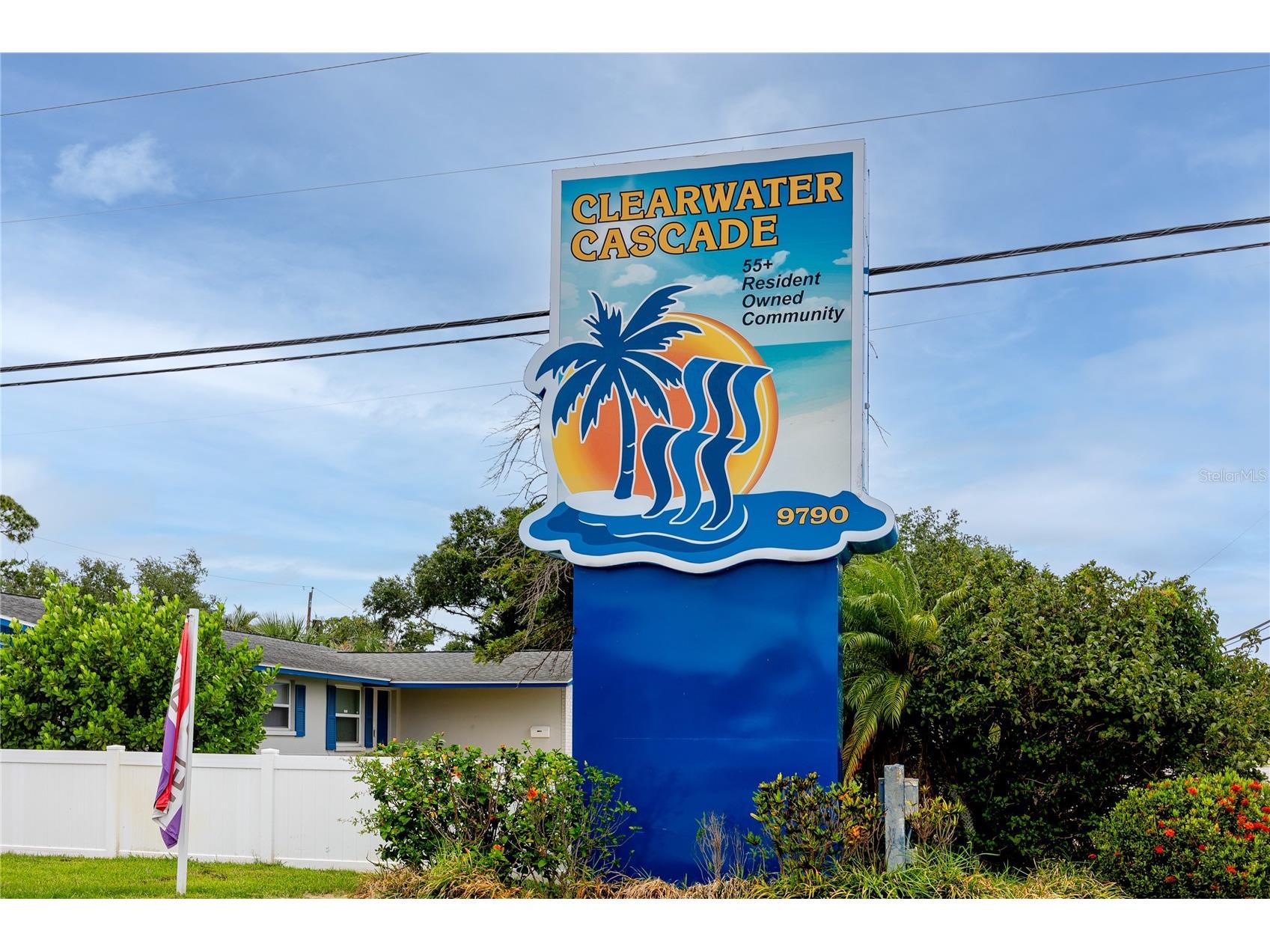 9790 66th Street N #54 Pinellas Park FL 33782 TB8516070 image35