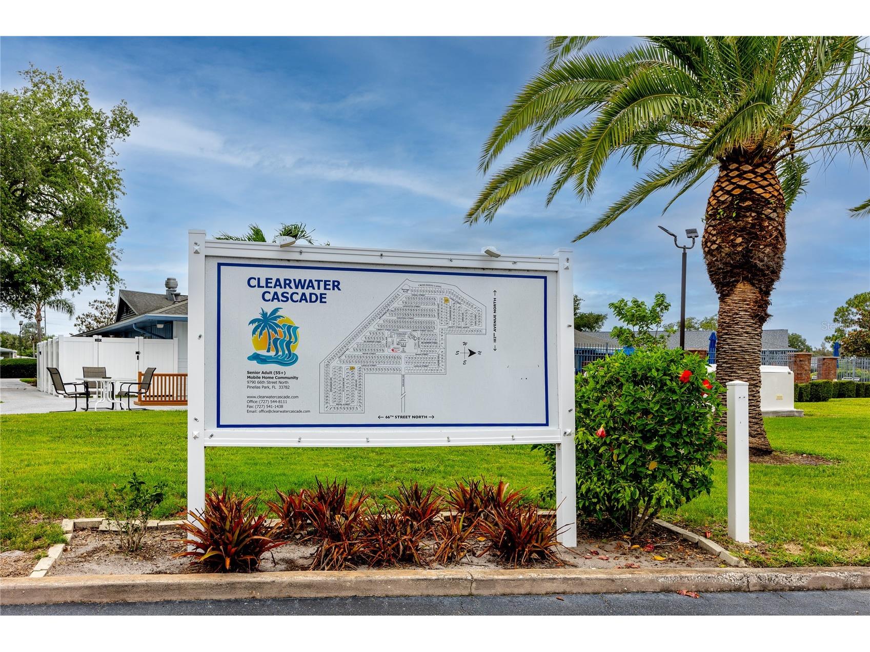 9790 66th Street N #54 Pinellas Park FL 33782 TB8516070 image36