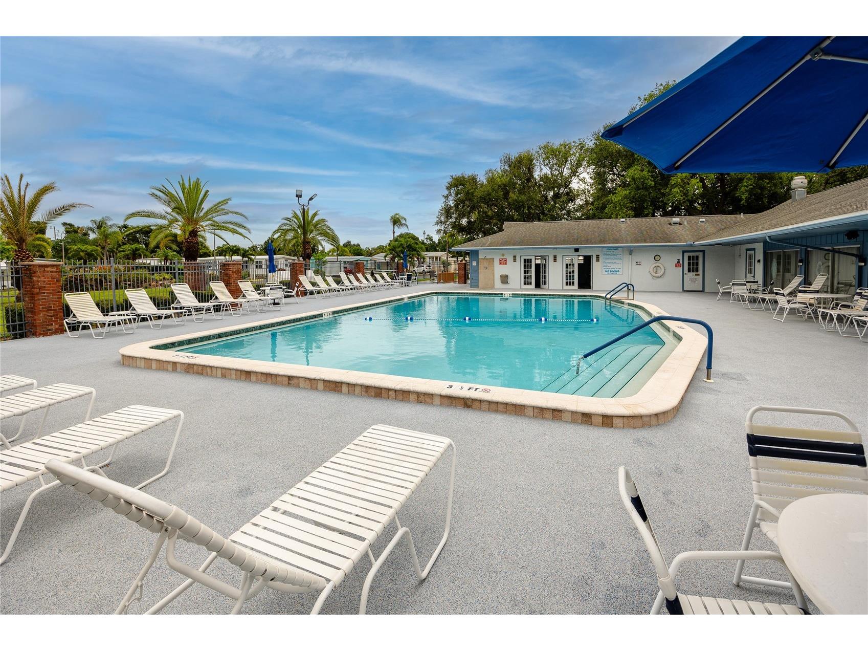 9790 66th Street N #54 Pinellas Park FL 33782 TB8516070 image38