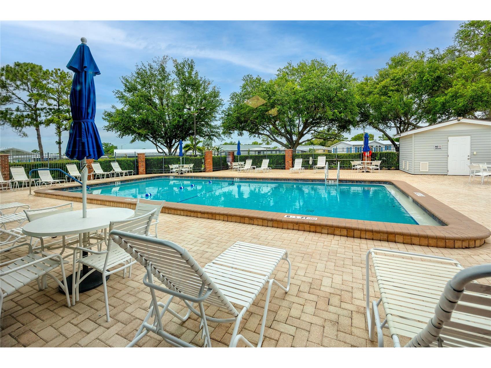 9790 66th Street N #54 Pinellas Park FL 33782 TB8516070 image45