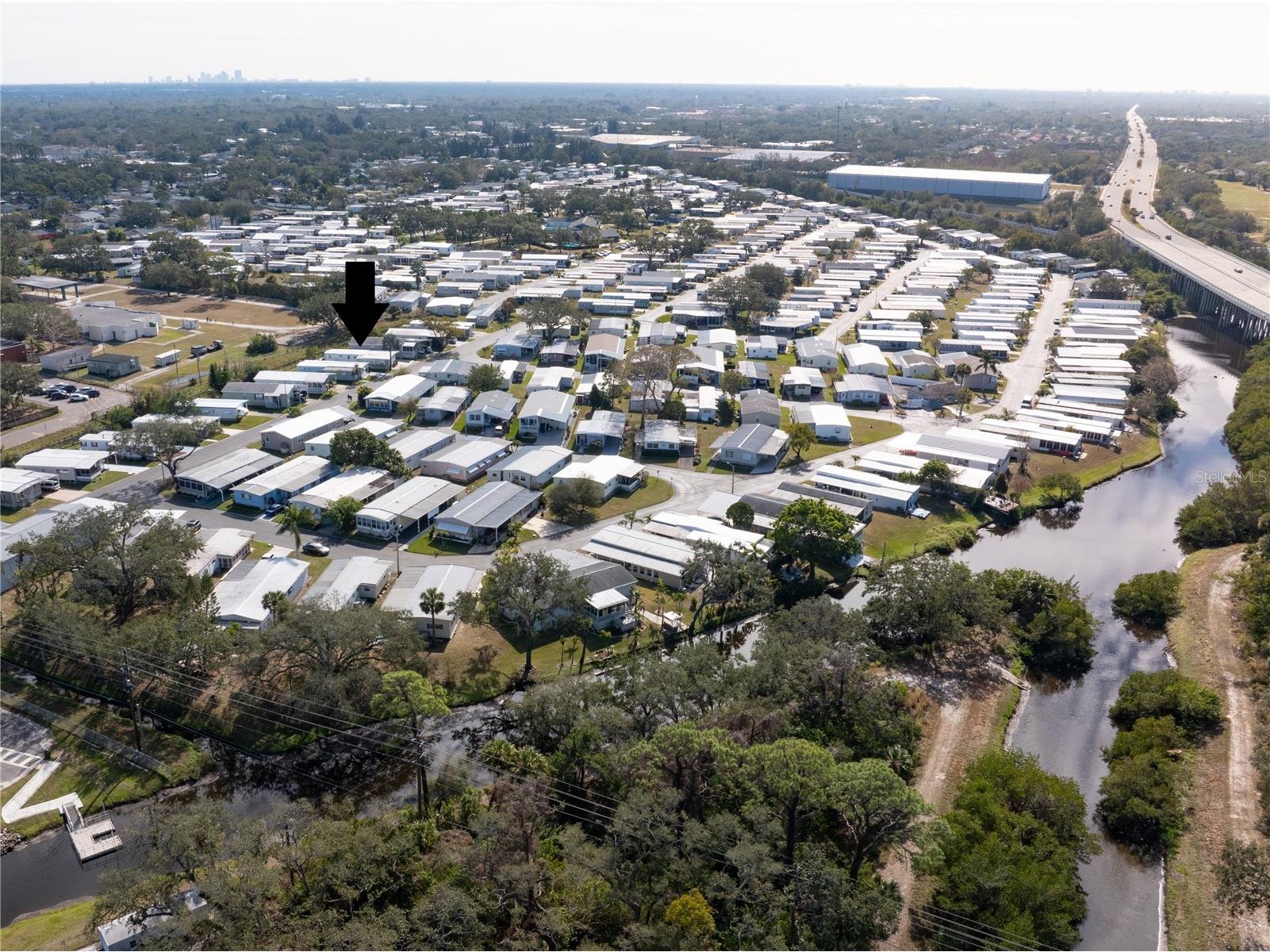 9790 66th Street N #74 Pinellas Park FL 33782 TB8471226 image21