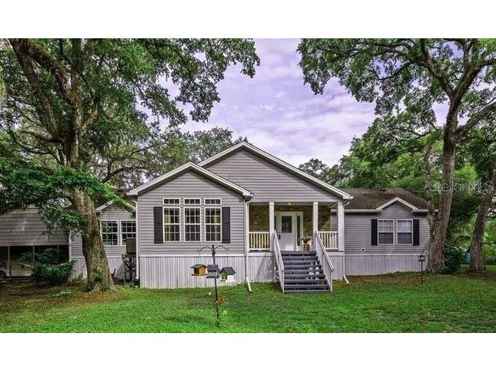 9791 & 9795 SW 157th Lane Dunnellon FL 34432 OM694584 image1