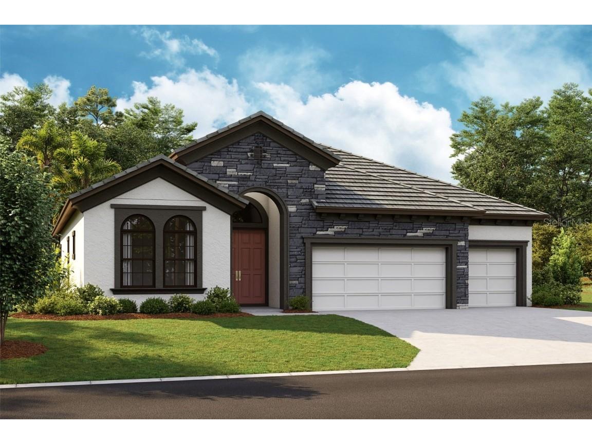 9791 Surrey Rose Drive San Antonio FL 33576 J989748 image1