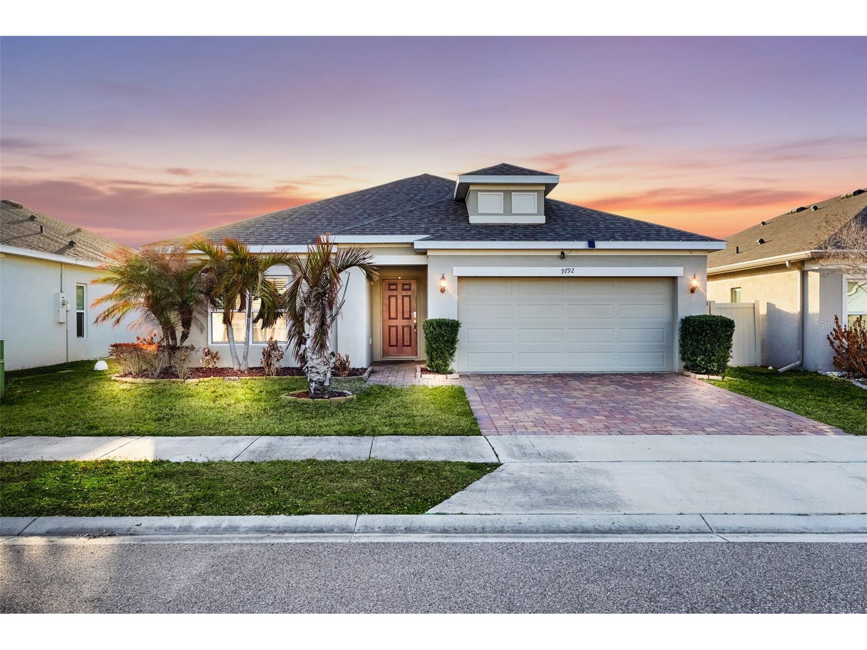 9792 Kinmore Drive Groveland FL 34736 G5108491 image1