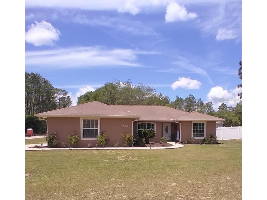 9792 N Emellia Avenue Citrus Springs FL 34433 U8160568 image1