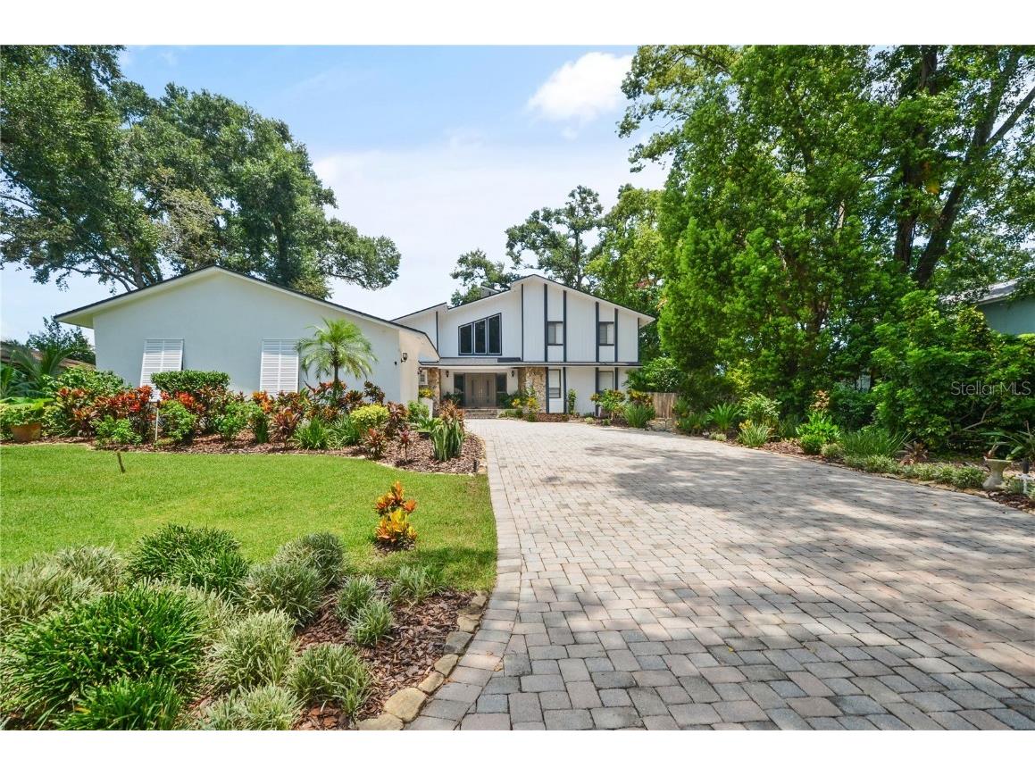 9792 Wild Oak Drive Windermere FL 34786 - LAKE DOWN O6130789 image1