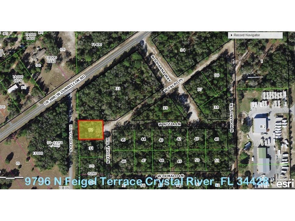 9796 N Feigel Terrace Crystal River FL 34428 TB8419138 image1