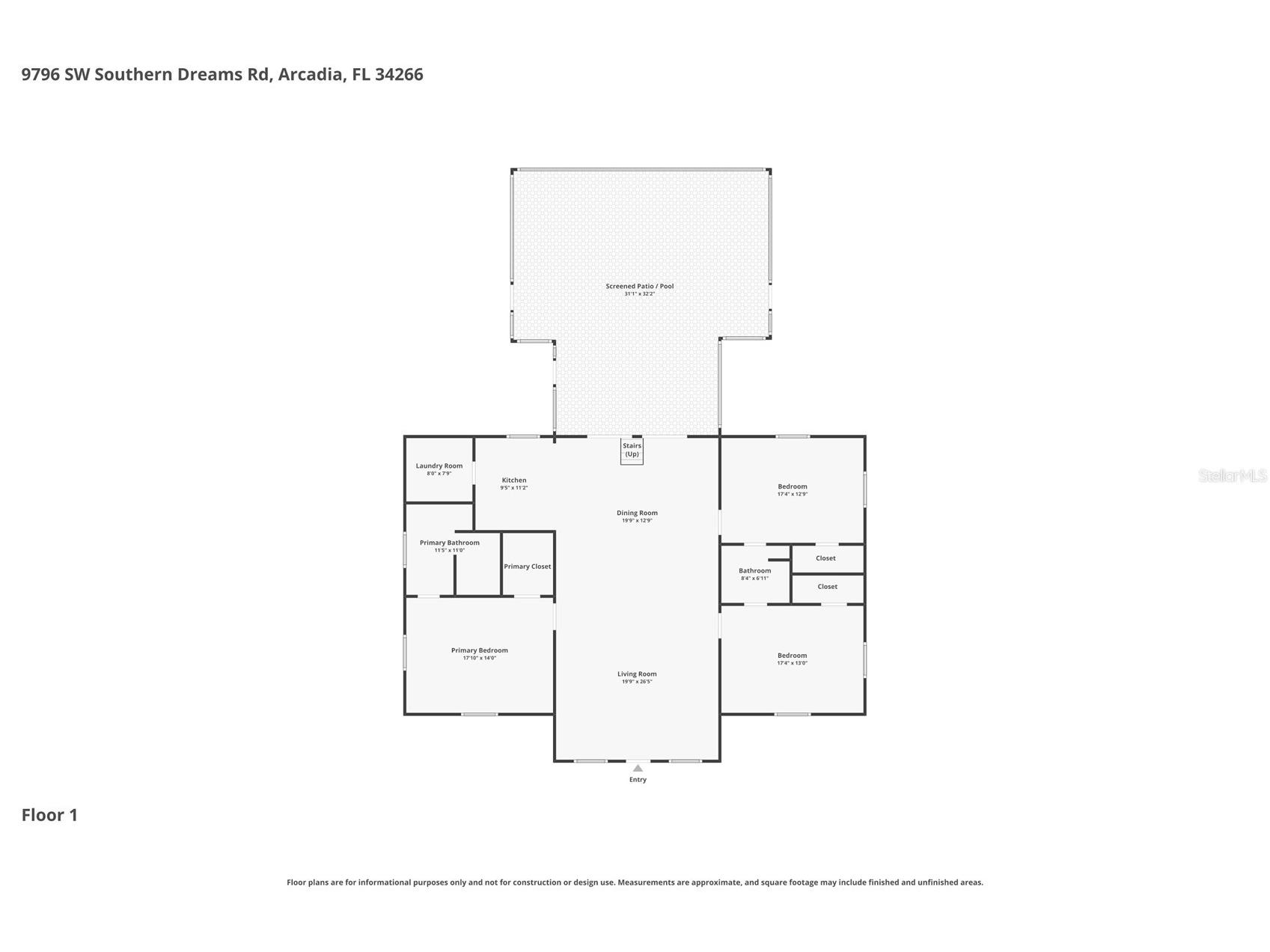 9796 SW Southern Dreams Road Arcadia FL 34269 C7522945 image72