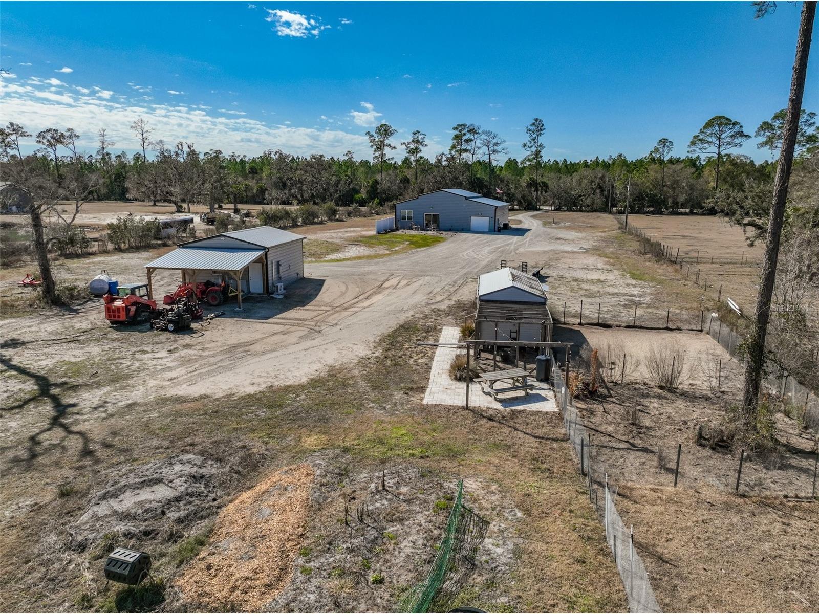 9797 County Road 305 Bunnell FL 32110 FC316065 image14