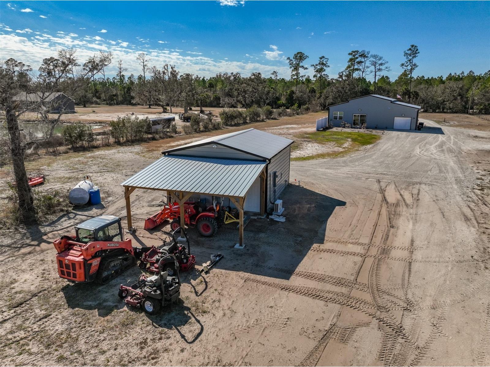 9797 County Road 305 Bunnell FL 32110 FC316065 image15