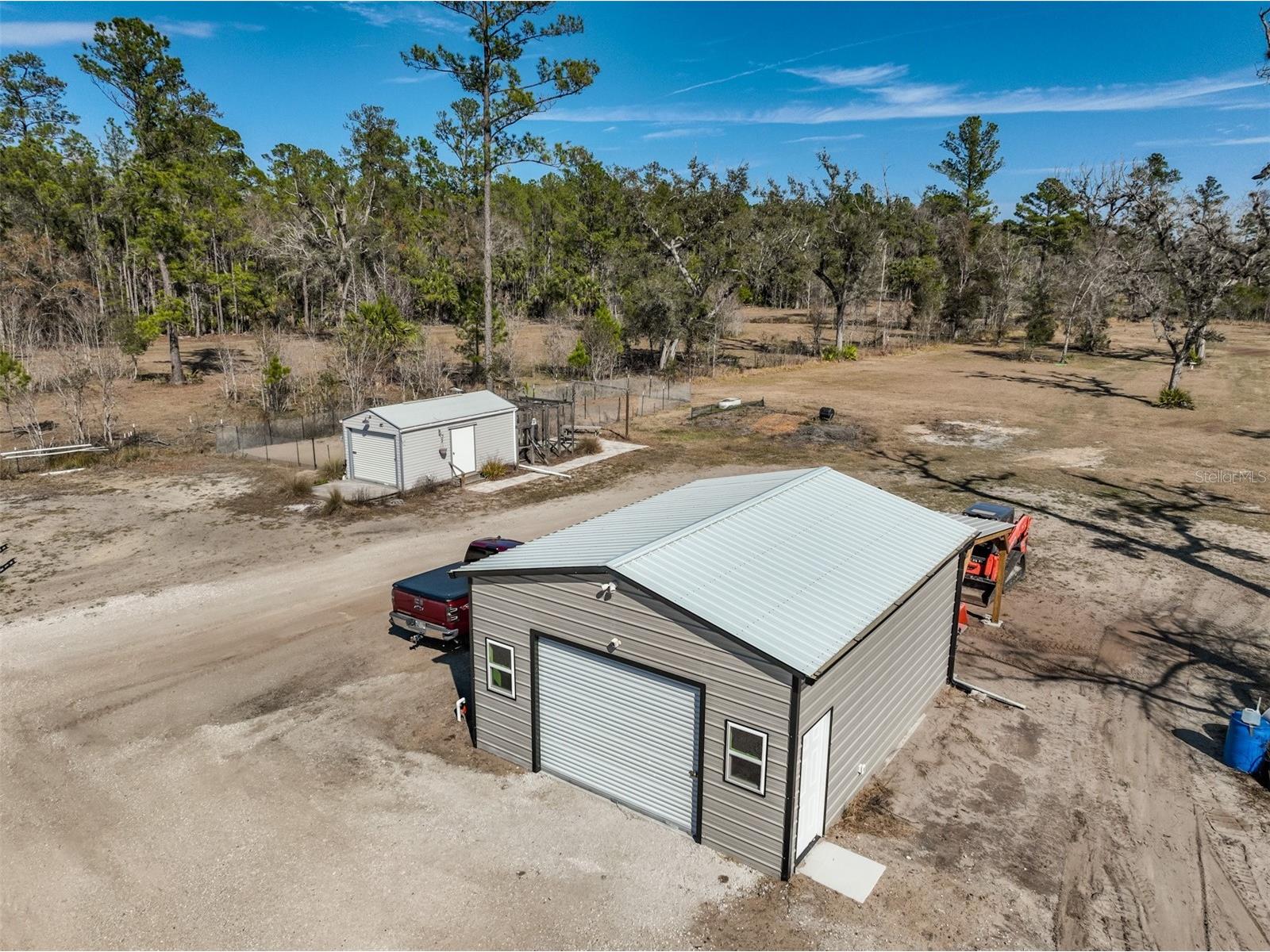 9797 County Road 305 Bunnell FL 32110 FC316065 image16