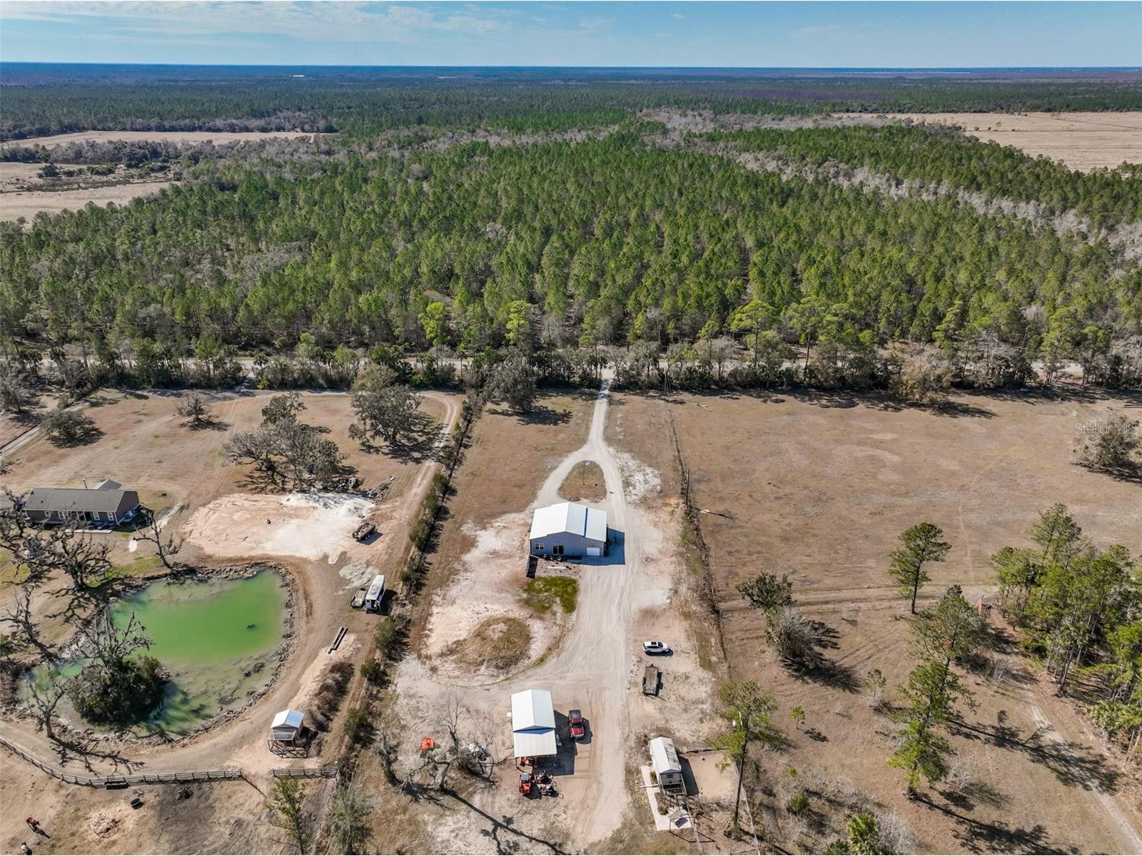 9797 County Road 305 Bunnell FL 32110 FC316065 image24