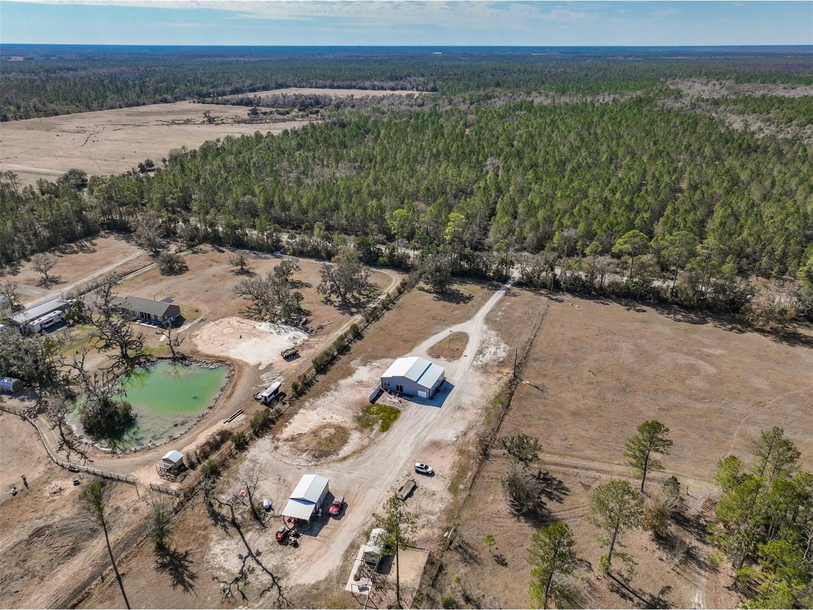 9797 County Road 305 Bunnell FL 32110 FC316065 image25