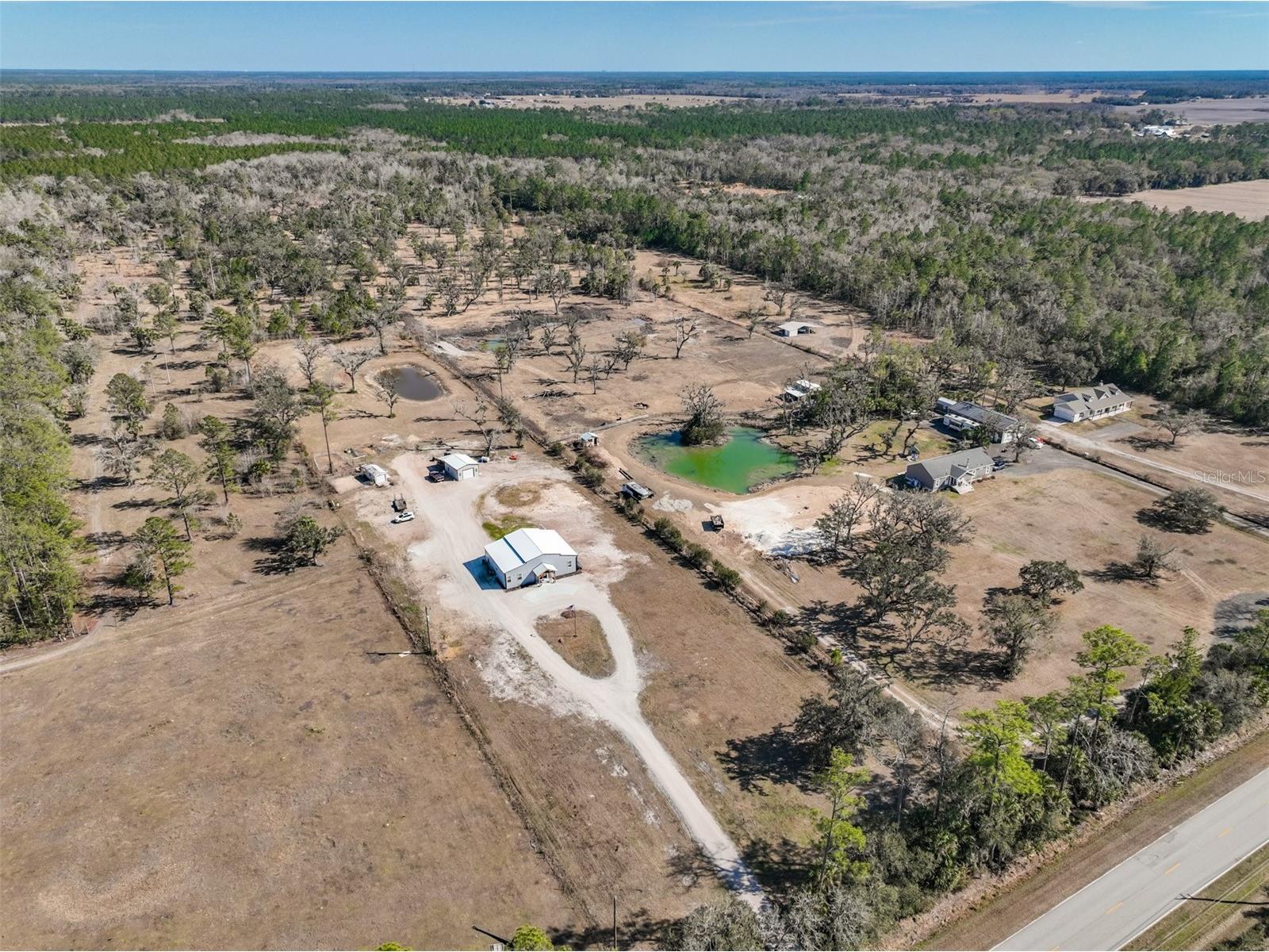 9797 County Road 305 Bunnell FL 32110 FC316065 image29