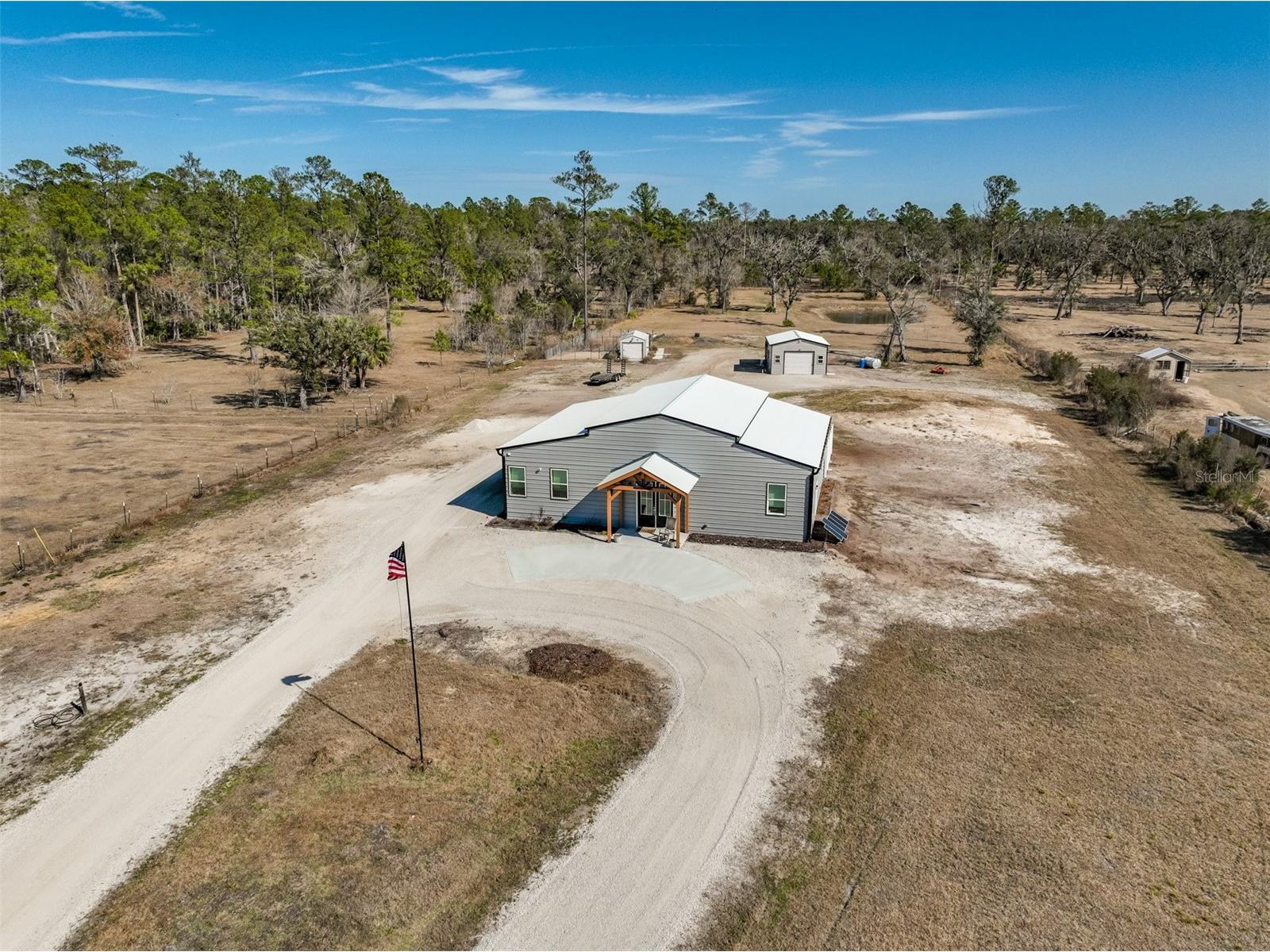 9797 County Road 305 Bunnell FL 32110 FC316065 image30