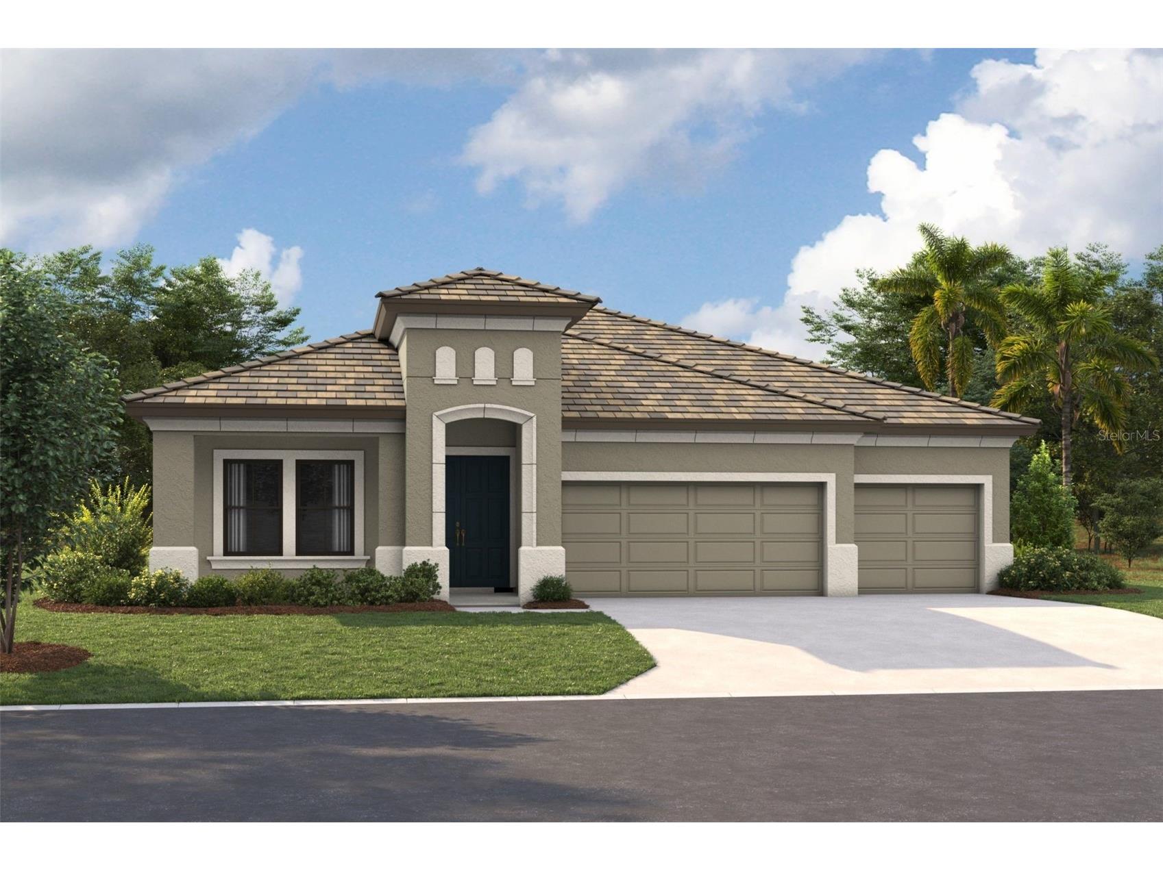9797 Surrey Rose Drive San Antonio FL 33576 J998039 image1