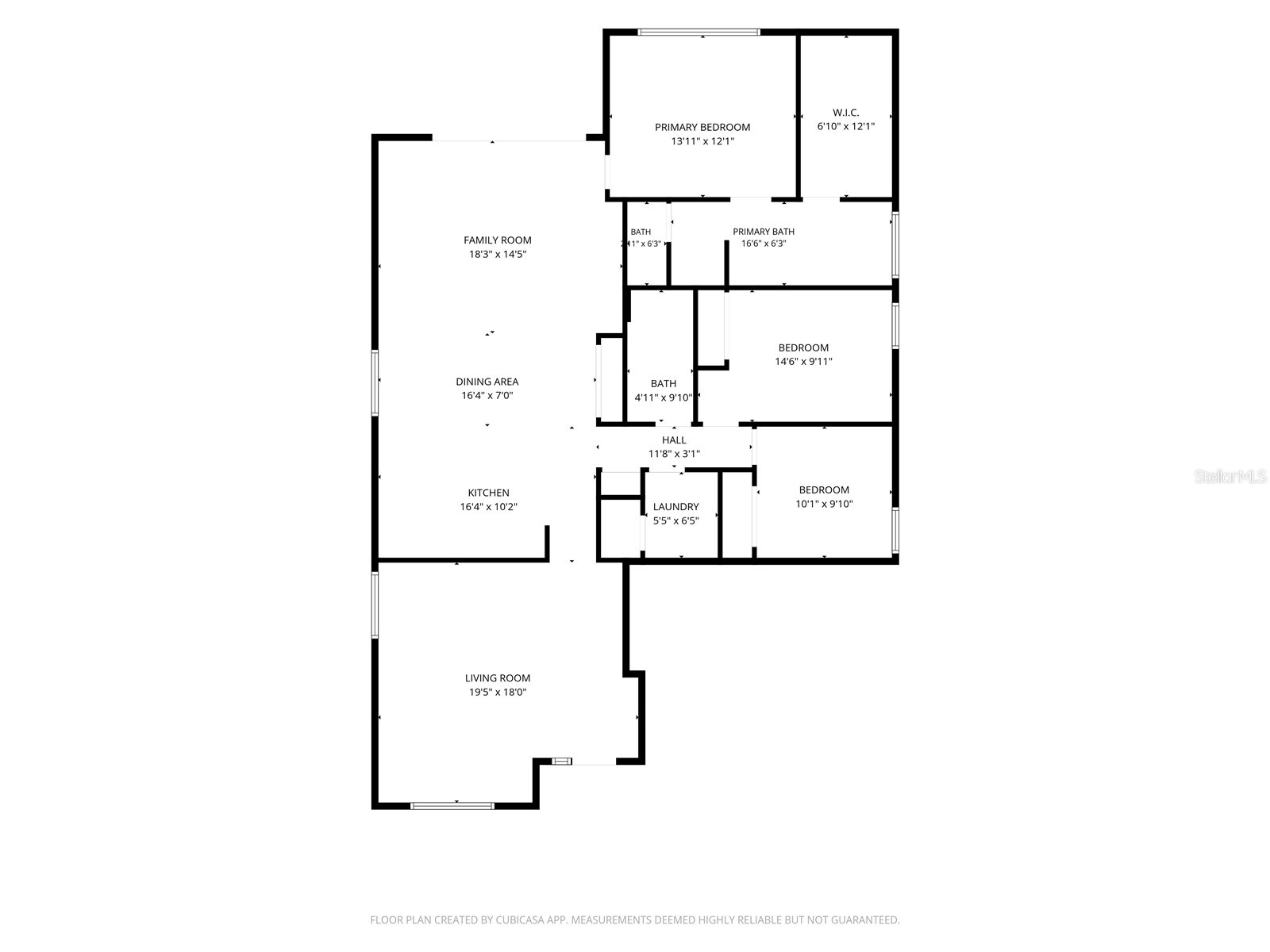 9799 50th Street Circle E Parrish FL 34219 A4695533 image39