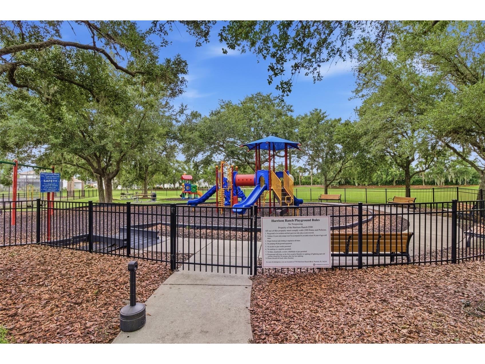9799 50th Street Circle E Parrish FL 34219 A4695533 image57