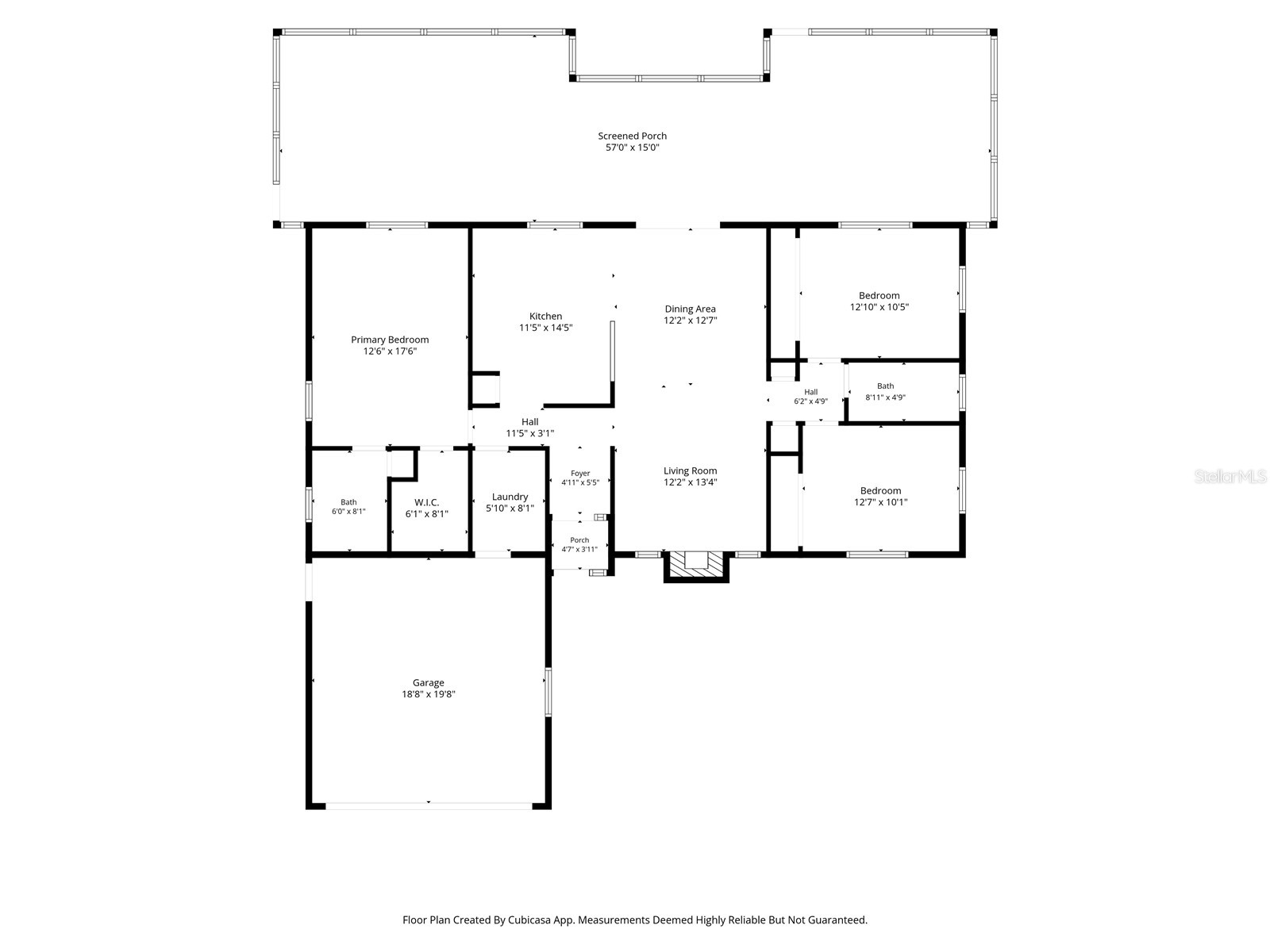 9799 Horizon Drive Spring Hill FL 34608 W7887324 image4