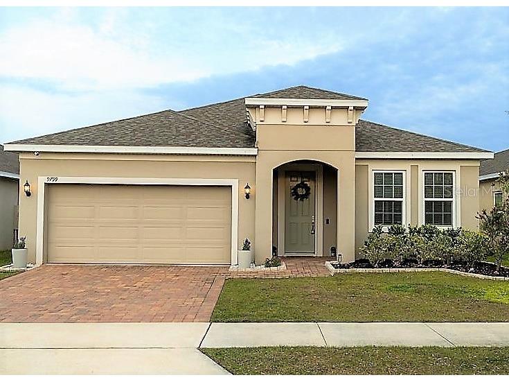 9799 Kinmore Drive Groveland FL 34736 G5066628 image1