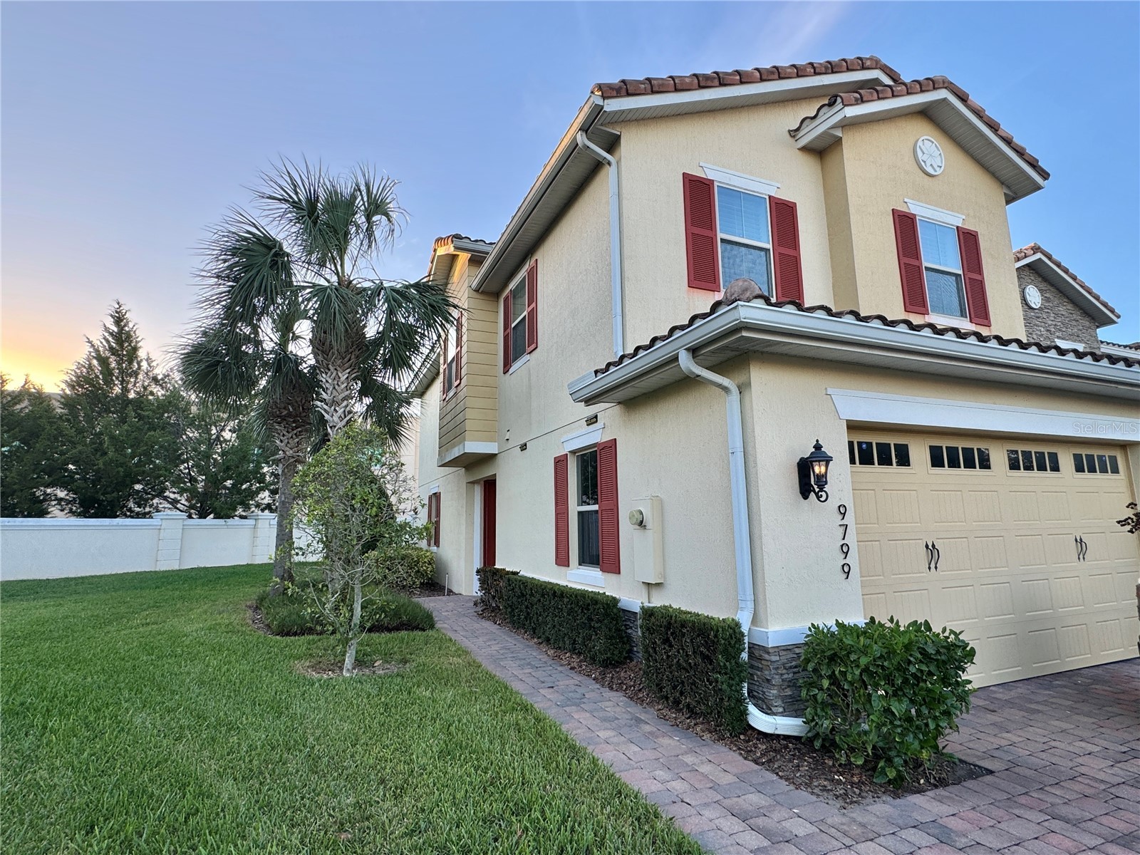 9799 Winnington Street Orlando FL 32832 O6396458 image1