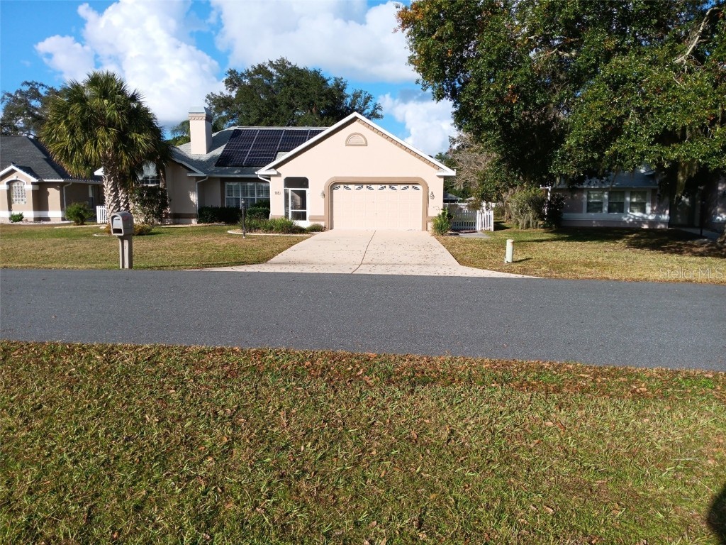 98 Bahia Trace Circle Ocala FL 34472 OM692363 image1